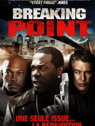 DVD Breaking Point