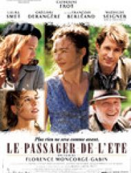 DVD Le Passager De L'été