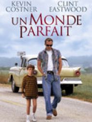 DVD Un Monde Parfait