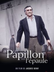 DVD Un Papillon Sur L'épaule