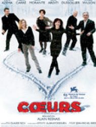 DVD Cœurs