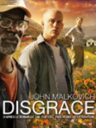 DVD Disgrace