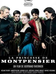 DVD La Princesse De Montpensier
