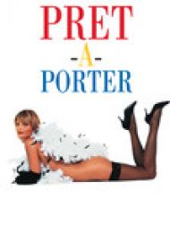 DVD Prêt-a-porter