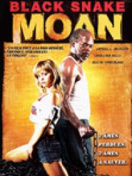 DVD Black Snake Moan