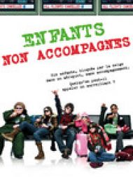 DVD Enfants non accompagnés