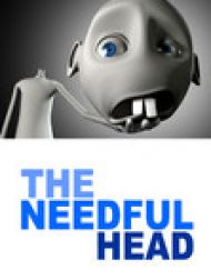 DVD The Needful Head