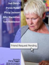 DVD Friend Request Pending