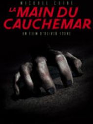 DVD La Main Du Cauchemar