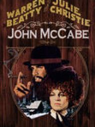 DVD John McCabe