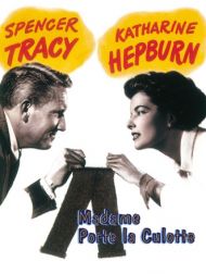 DVD Madame Porte La Culotte