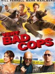 DVD Very Bad Cops