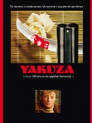 DVD Yakusa