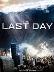 DVD The Last Day