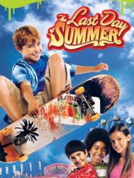 DVD The Last Day Of Summer