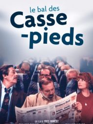 DVD Le Bal Des Casse-pieds