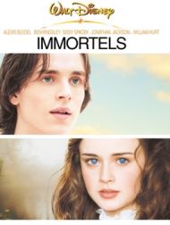 DVD Immortels