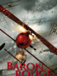 DVD Baron Rouge (2008)
