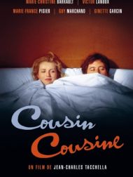 DVD Cousin Cousine