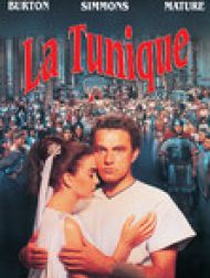 DVD La Tunique