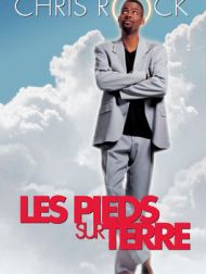 DVD Les Pieds Sur Terre
