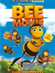 DVD Bee Movie - Drôle D'abeille