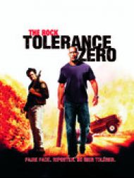 DVD Tolérance zero
