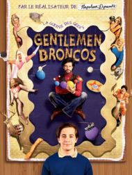 DVD Gentlemen Broncos