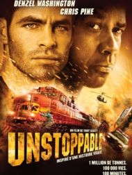DVD Unstoppable