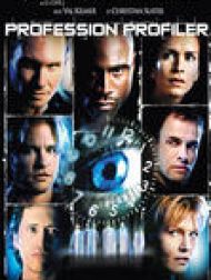 DVD Profession Profiler