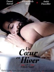 DVD Un Coeur En Hiver