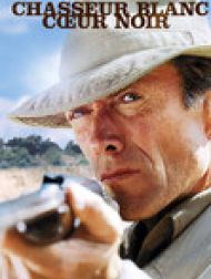 DVD Chasseur blanc, coeur noir