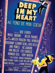 DVD Au Fond De Mon Coeur