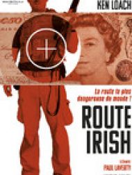 DVD Route Irish