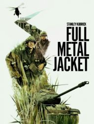 DVD Full Metal Jacket