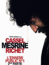 DVD Mesrine-L'ennemi Public N˚1