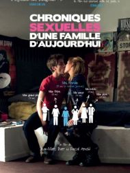 DVD Chroniques Sexuelles D'une Famille D'aujourd'hui