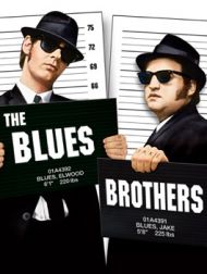 DVD The Blues Brothers