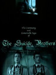 DVD The Continuing and Lamentable Saga of the Suicide Brothers