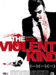 DVD The Violent Kind (VOST)