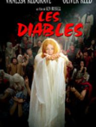 DVD Les diables (The Devils)