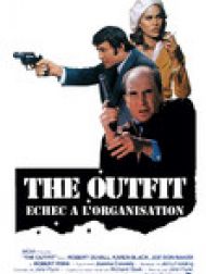 DVD Echec à L'organisation (The Outfit)