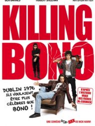 DVD Killing Bono