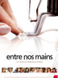 DVD Entre Nos Mains