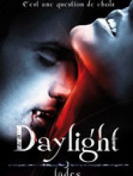 DVD Daylight Fades