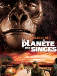 DVD La Bataille De La Planète Des Singes