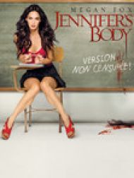 DVD Jennifer's Body