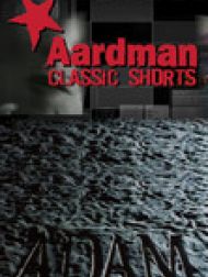 DVD Adam