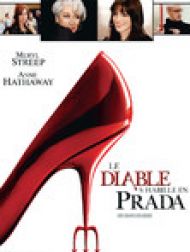 DVD Le Diable s'habille en Prada
