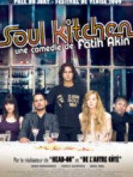 DVD Soul Kitchen (VOST)
